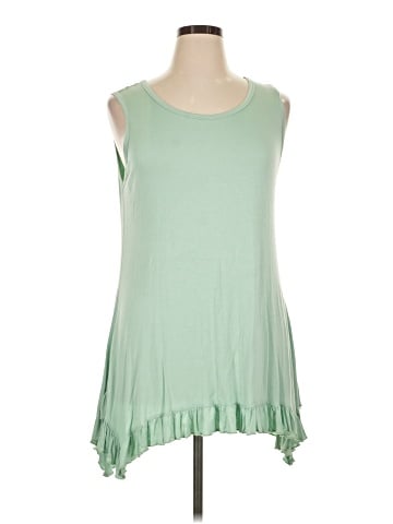 Logo Layers Casual Dress (view 1)