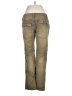 Free People Green Cargo Pants Size 0 - photo 2