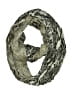 Express 100% Rayon Gray Scarf One size - photo 1
