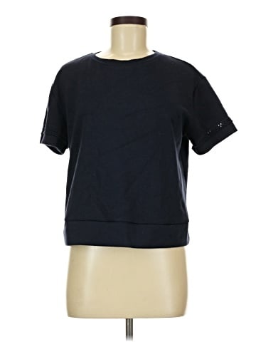Elie Tahari Short Sleeve T-Shirt (view 1)