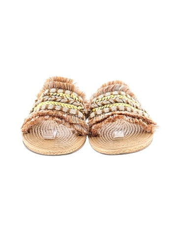 Bamboo Sandals (view 2)
