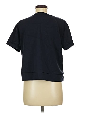 Elie Tahari Short Sleeve T-Shirt (view 2)