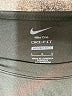 Nike Black Short Sleeve Turtleneck Size Lg Maternity - photo 6