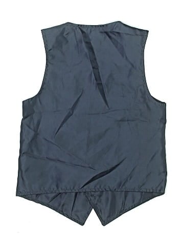 Andy & Evan Vest (view 2)