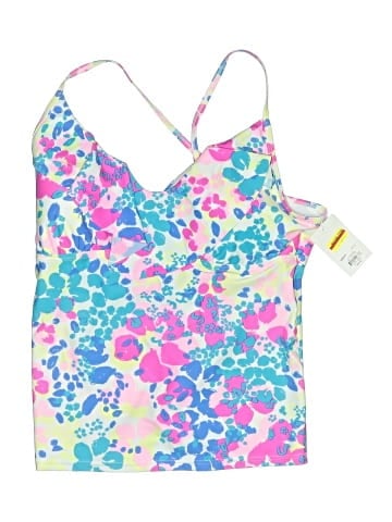 Kohl's Swimsuit Top (view 1)