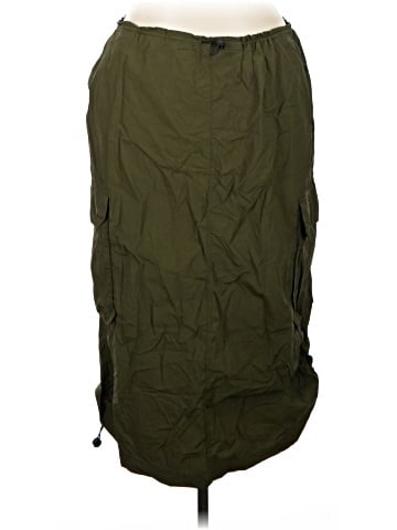FASHION TO FIGURE Casual Skirt (view 1)