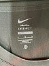 Nike Black Sleeveless T-Shirt Size Lg Maternity - photo 6