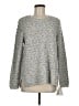 Style&Co Tweed Gray Pullover Sweater Size M - photo 1