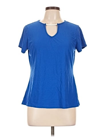 Bobbie Brooks Short Sleeve Top (view 1)