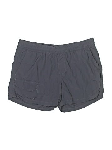 Columbia Athletic Shorts (view 1)