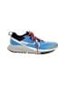 Nike Blue Sneakers Size 9 - photo 1
