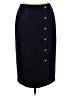 Halogen Blue Formal Skirt Size 8 - photo 1