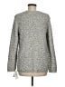 Style&Co Tweed Gray Pullover Sweater Size M - photo 2