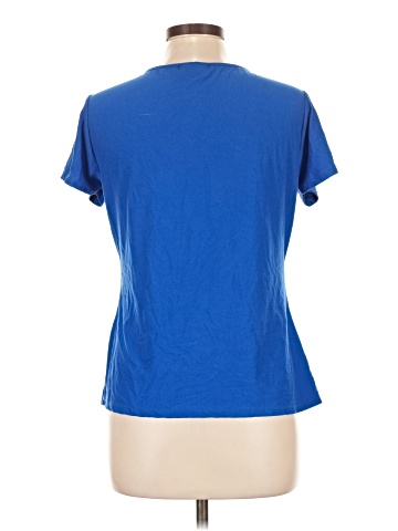 Bobbie Brooks Short Sleeve Top (view 2)