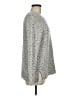 Style&Co Tweed Gray Pullover Sweater Size M - photo 4