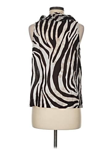Jones New York Signature Sleeveless Blouse (view 2)