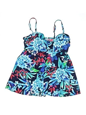 Croft & Barrow Swimsuit Top (view 1)