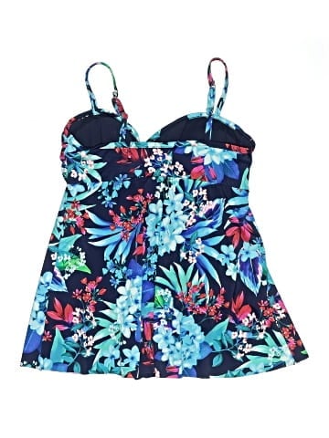 Croft & Barrow Swimsuit Top (view 2)