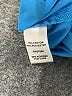 Cato Blue 3/4 Sleeve Button-Down Shirt Size 22 - photo 8