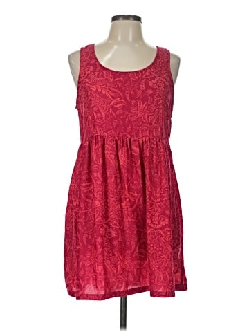 Ecote Casual Dress (view 1)