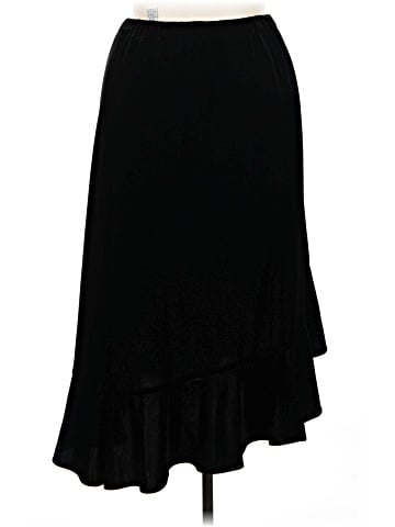 Alex Evenings Formal Skirt (view 2)
