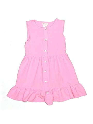 Little Lass Dress (view 1)
