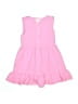 Little Lass Pink Dress Size 6X - photo 1