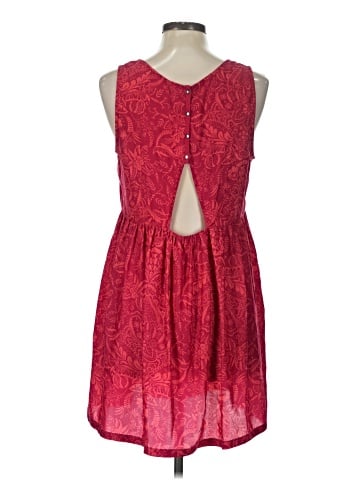 Ecote Casual Dress (view 2)