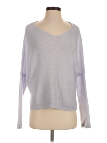 Wooden Ships Pullover Sweater (view 1)