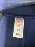 Justice Blue Active Pants Size 12 - photo 3