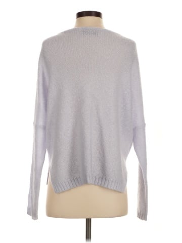 Wooden Ships Pullover Sweater (view 2)