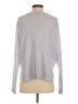 Wooden Ships Metallic Silver Pullover Sweater Size XS - photo 2