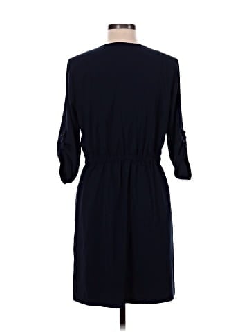 Skies Are Blue Casual Dress (view 2)