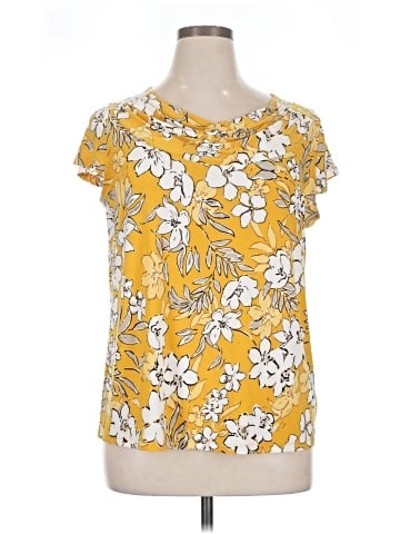 Kasper Short Sleeve T-Shirt (view 1)