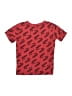 Puma 100% Cotton Red Short Sleeve T-Shirt Size 8 - photo 2