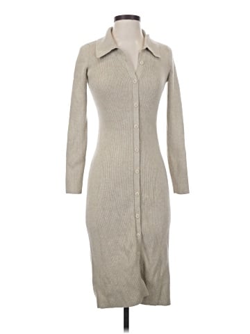 Abercrombie & Fitch Casual Dress (view 1)