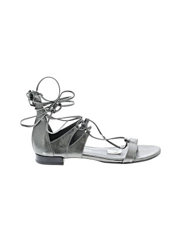 Stuart Weitzman Sandals (view 1)