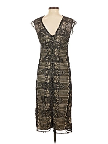 Miguelina Cocktail Dress (view 2)