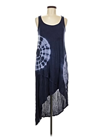 Raviya Casual Dress (view 1)