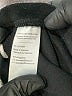 Tea Solid Black Casual Pants Size 7 - photo 4