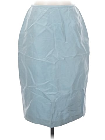 Lafayette 148 New York Casual Skirt (view 1)