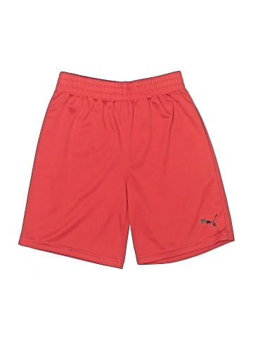 Puma Athletic Shorts (view 1)
