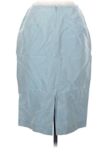 Lafayette 148 New York Casual Skirt (view 2)