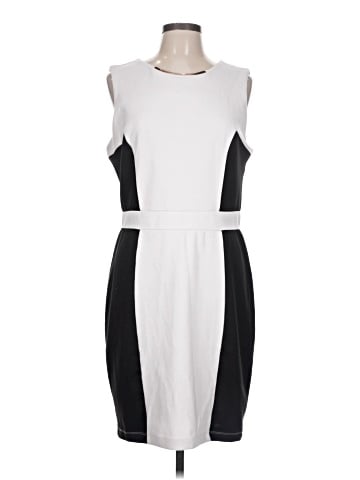 Allen B. by Allen Schwartz Casual Dress (view 1)