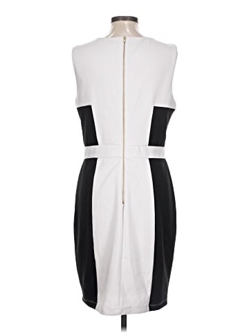 Allen B. by Allen Schwartz Casual Dress (view 2)