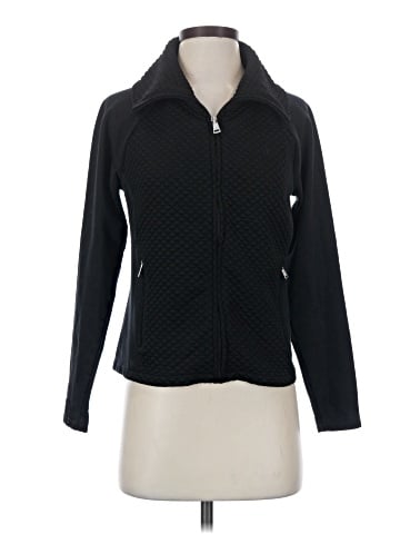 Lauren by Ralph Lauren Track Jacket (view 1)