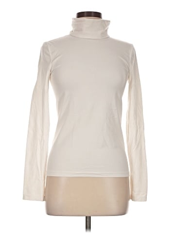 Wolford Long Sleeve Turtleneck (view 1)