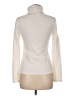Wolford Ivory Long Sleeve Turtleneck Size M - photo 2