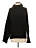 JOA Black Turtleneck Sweater Size XS - photo 1