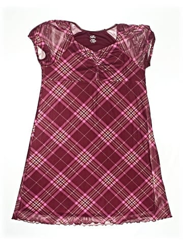 Justice Dress (view 1)